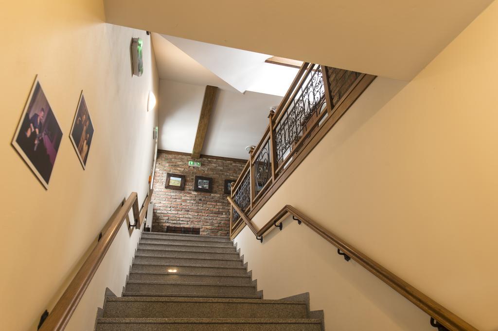Pokoje Goscinne Ranczo Baranowka Nowa Wies Tworoska Exterior foto